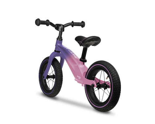 Біговел Lionelo BART AIR PINK VIOLET Біговел Lionelo BART AIR PINK VIOLET