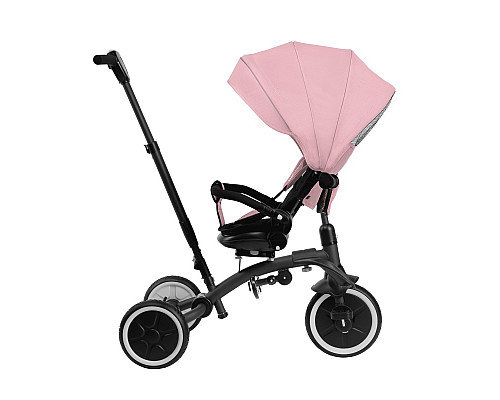 Дитячий велосипед Lionelo TRIS PLUS PINK ROSE