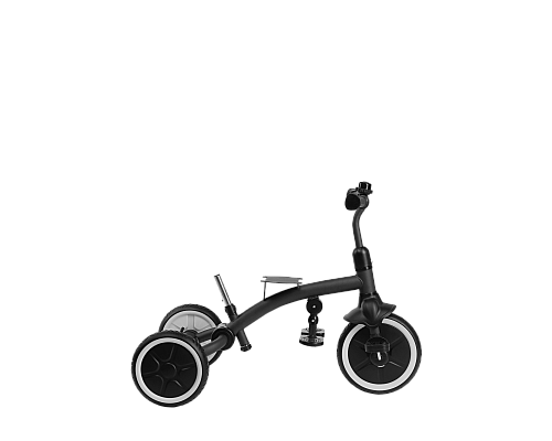 Дитячий велосипед Lionelo TRIS PLUS BLUE DENIM