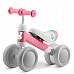 Біговел Ricokids 760600, сіро-рожевий