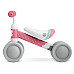 Біговел Ricokids 760600, сіро-рожевий