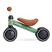 Біговел Ricokids 760601 чорно-коричневий