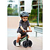 Біговел Ricokids 760601 чорно-коричневий