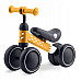 Біговел Ricokids 760603, чорно-помаранчевий