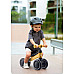 Біговел Ricokids 760603, чорно-помаранчевий