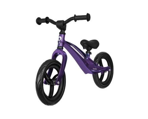 Біговел Lionelo BART PURPLE AMETHYST Біговел Lionelo BART PURPLE AMETHYST