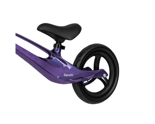 Біговел Lionelo BART PURPLE AMETHYST Біговел Lionelo BART PURPLE AMETHYST
