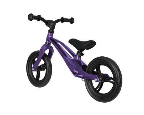 Біговел Lionelo BART PURPLE AMETHYST Біговел Lionelo BART PURPLE AMETHYST