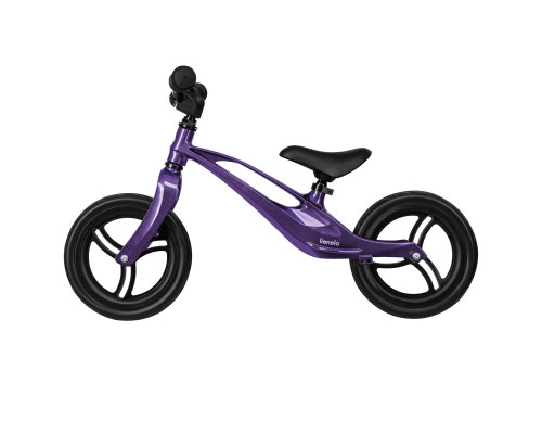 Біговел Lionelo BART PURPLE AMETHYST Біговел Lionelo BART PURPLE AMETHYST