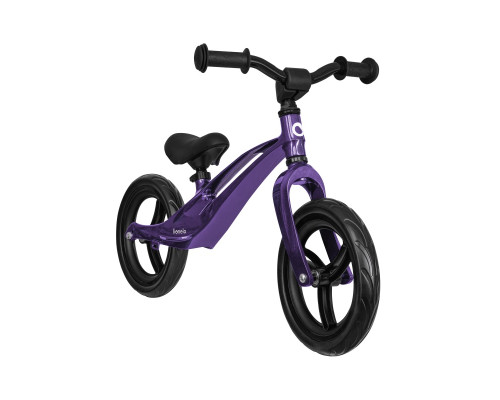 Біговел Lionelo BART PURPLE AMETHYST Біговел Lionelo BART PURPLE AMETHYST