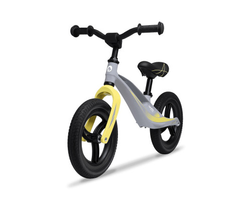 Біговел Lionelo BART TOUR GREY STONE Біговел Lionelo BART TOUR GREY STONE