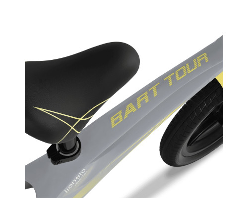 Біговел Lionelo BART TOUR GREY STONE Біговел Lionelo BART TOUR GREY STONE