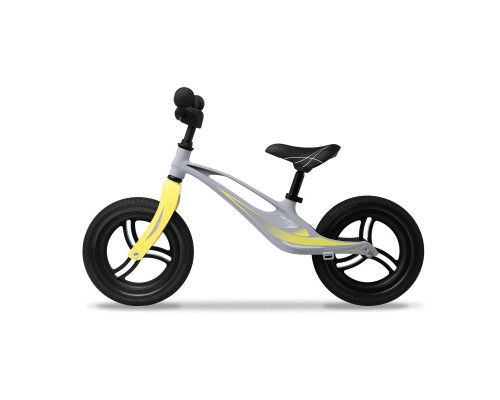 Біговел Lionelo BART TOUR GREY STONE Біговел Lionelo BART TOUR GREY STONE