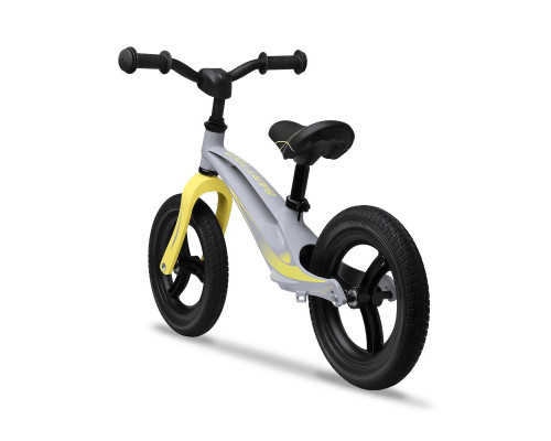 Біговел Lionelo BART TOUR GREY STONE Біговел Lionelo BART TOUR GREY STONE
