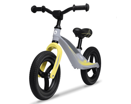 Біговел Lionelo BART TOUR GREY STONE Біговел Lionelo BART TOUR GREY STONE