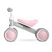 Біговел Ricokids 760602 сіро-рожевий