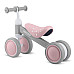 Біговел Ricokids 760602 сіро-рожевий