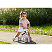 Біговел Ricokids 760602 сіро-рожевий