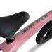 Біговел Lionelo BART TOUR PINK BUBBLEGUM