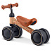Біговел Ricokids 760605, чорно-коричневий