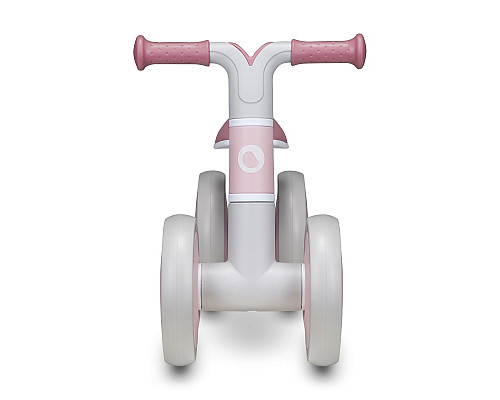 Біговел Lionelo VILLY PINK ROSE
