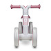 Біговел Lionelo VILLY PINK ROSE