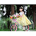 Велосипед Royalbaby Jenny 16 з дзвіночком (RB16G-4)