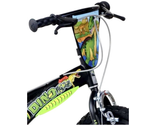 Велосипед дитячий DINO 14