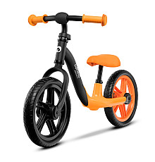 Біговел Lionelo Alex Orange - помаранчево-чорний