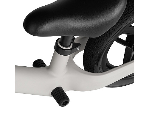 Біговел Lionelo TONI BEIGE SAND - біло-бежевий