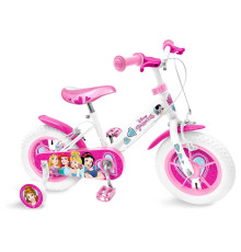 Велосипед для дівчаток Disney Princess 14" рожевий
