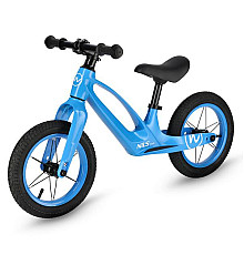 Біговел NILS FUN RB90, блакитний