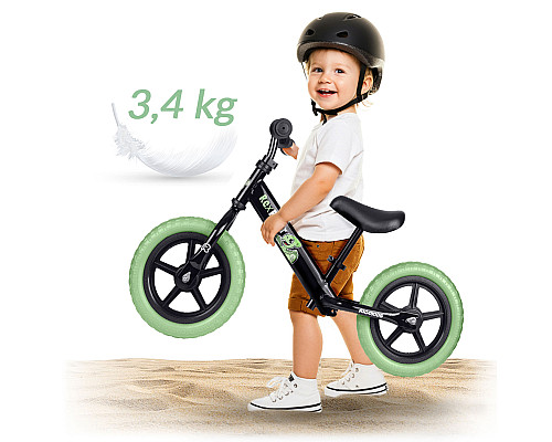 Біговел Ricokids RK-607 12