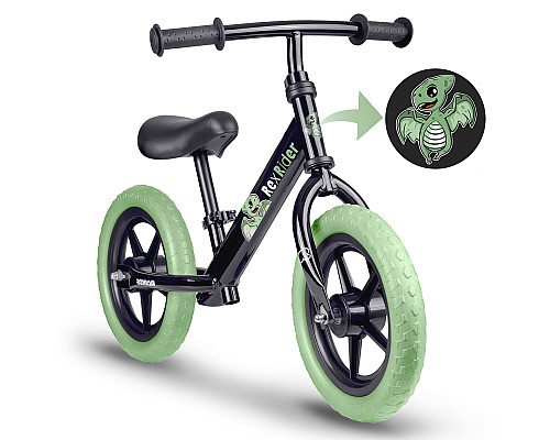Біговел Ricokids RK-607 12