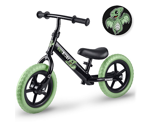 Біговел Ricokids RK-607 12