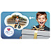 Біговел Ricokids Fun Adventure 12