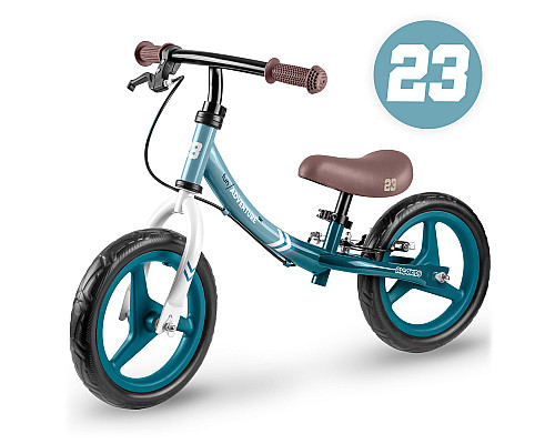 Біговел Ricokids Fun Adventure 12