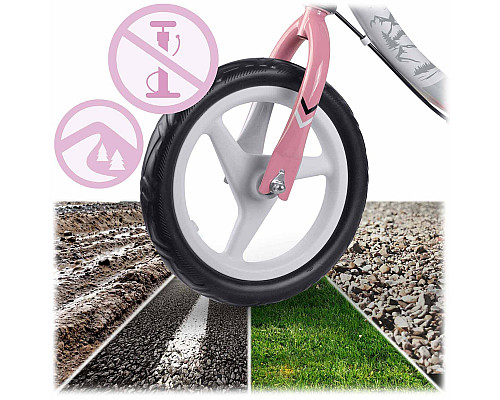 Біговел Ricokids Fun Adventure 12