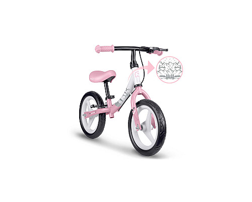 Біговел Ricokids Fun Adventure 12