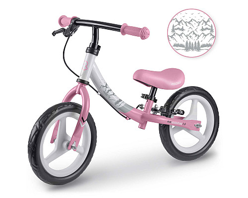 Біговел Ricokids Fun Adventure 12