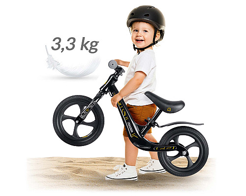 Біговел Ricokids FUNNU 12