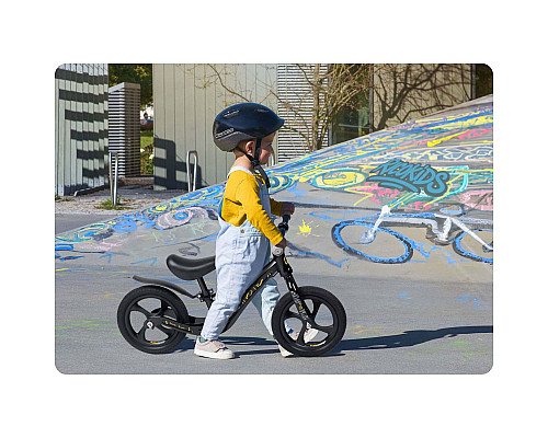 Біговел Ricokids FUNNU 12