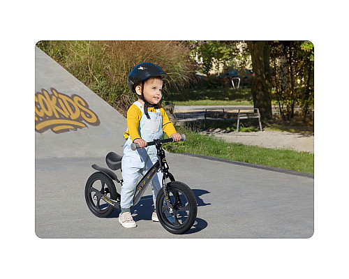 Біговел Ricokids FUNNU 12