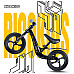 Біговел Ricokids FUNNU 12