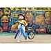 Біговел Ricokids FUNNU 12