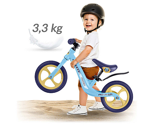 Біговел Ricokids FUNNU 12