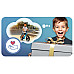 Біговел Ricokids FUNNU 12