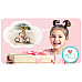 Біговел Ricokids FUNNU 12