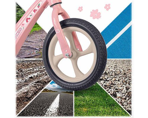 Біговел Ricokids FUNNU 12