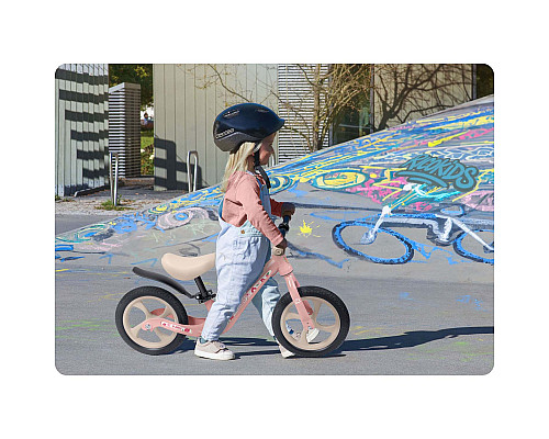 Біговел Ricokids FUNNU 12